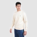 Sweat homme avec broderie
