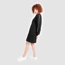 Robe oversized sweat femme FORCE