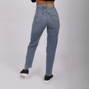 Mum jeans  femme - MAYA