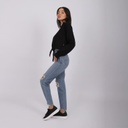 Mum jeans  femme - MAYA