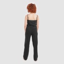 Ensemble femme bretelle et pantalon IMPRIME TRIANGLE