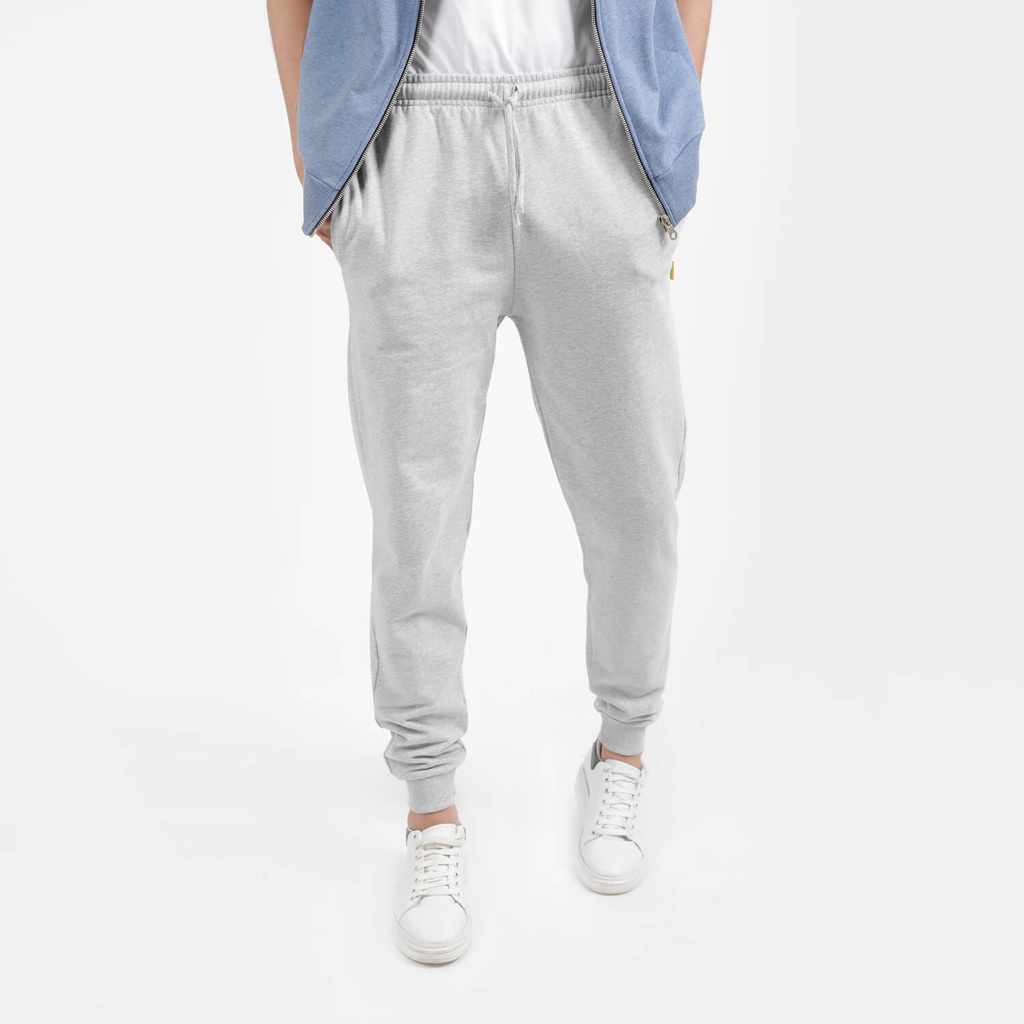 Jogger homme en molleton