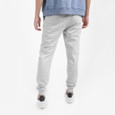 Jogger homme en molleton