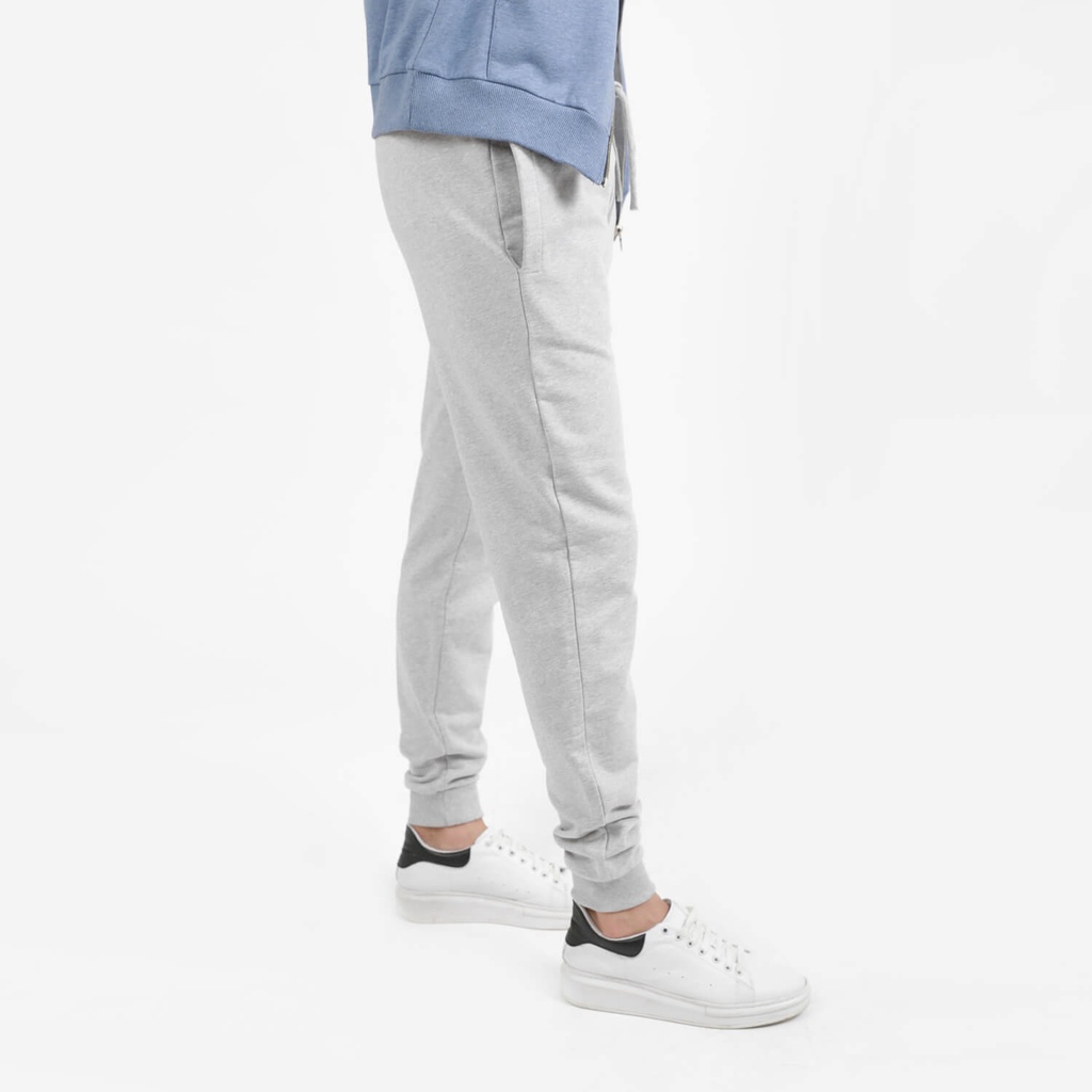 Jogger homme en molleton