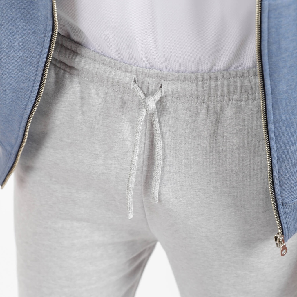 Jogger homme en molleton