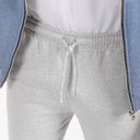 Jogger homme en molleton