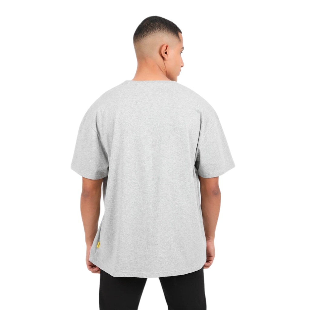 T-shirt oversized homme manches courtes TUAREG