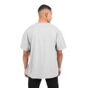 T-shirt oversized homme manches courtes TUAREG