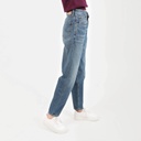 Mum jeans femme - MAYA