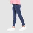 Skinny jeans fille