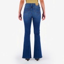 Flare jeans femme - FERYEL
