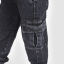 Cargo jeans garçon