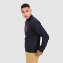 Sweat homme col cheminé THE CAMEL