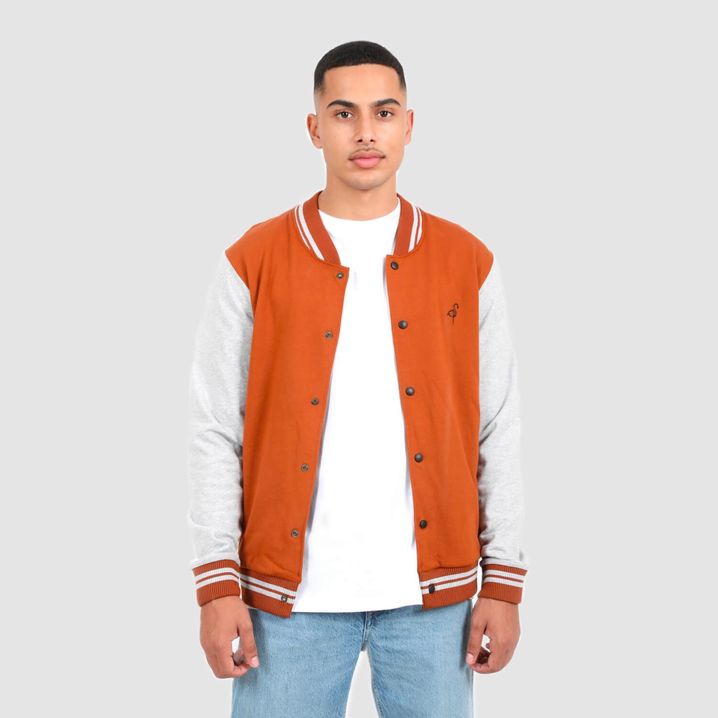 Bombers homme TUAREG