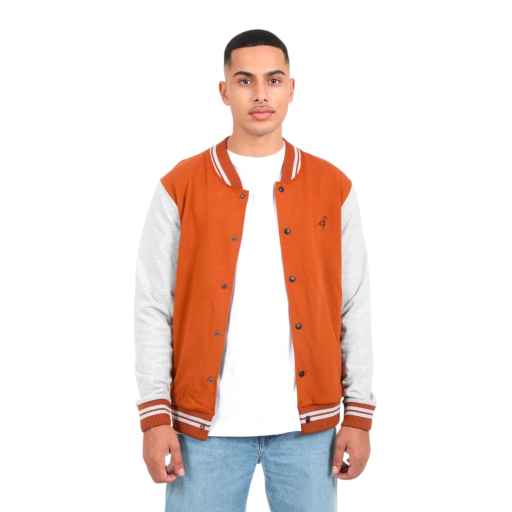 Bombers homme TUAREG