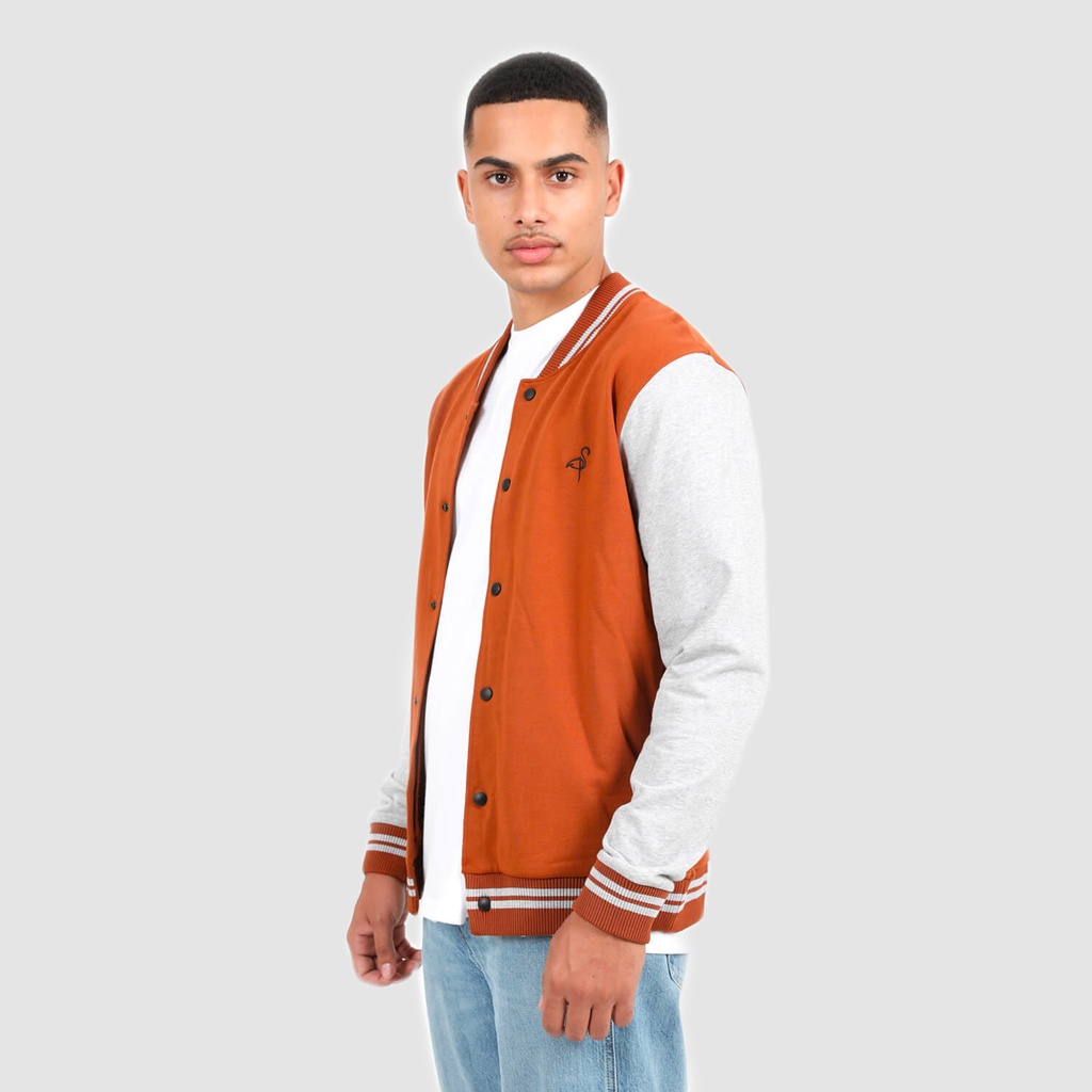 Bombers homme TUAREG