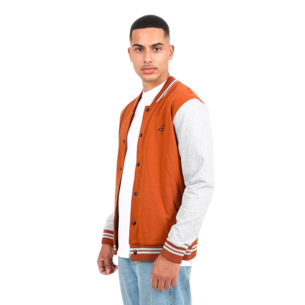 Bombers homme TUAREG