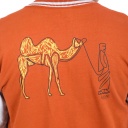 Bombers homme TUAREG