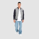 Bombers homme FASHION CHAMEAU