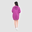 Robe hoodie femme TAKE ME TO TATAOUINE