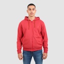 Hoodie zippé homme INTO THE DESERT