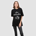 T-shirt unisexe manches courtes oversized LIMITED EDITION