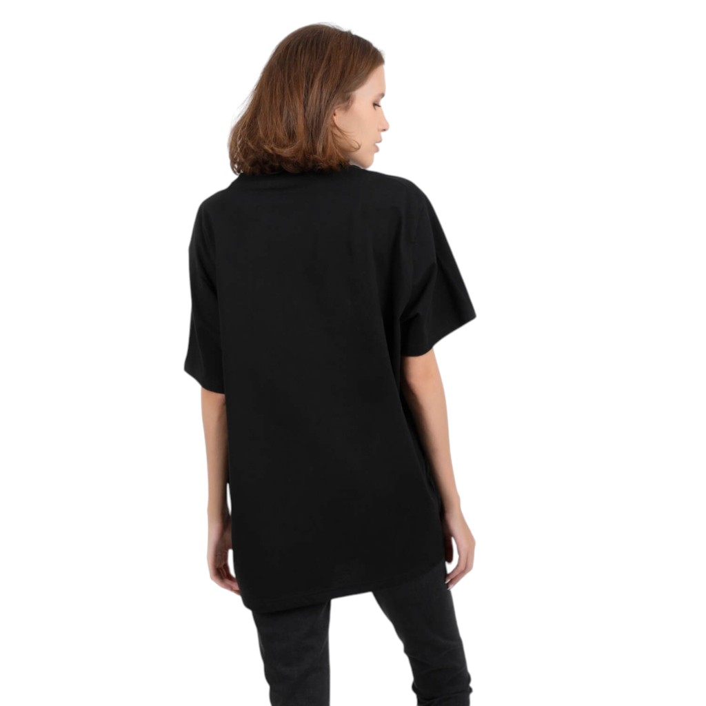 T-shirt unisexe manches courtes oversized LIMITED EDITION