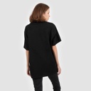 T-shirt unisexe manches courtes oversized LIMITED EDITION