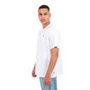 T-shirt unisexe manches courtes oversized  ليلة و فراڨها- صباح