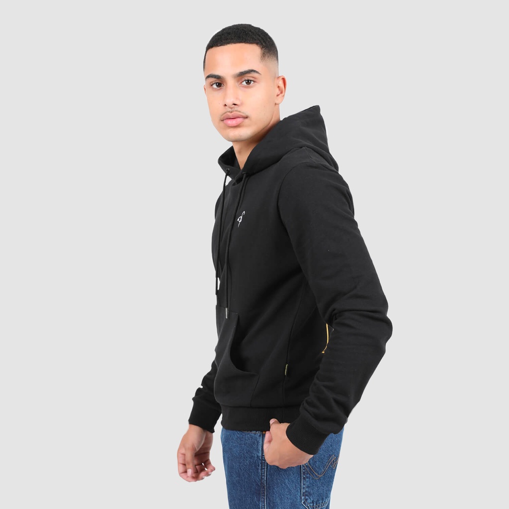 Hoodie homme HANNIBAL