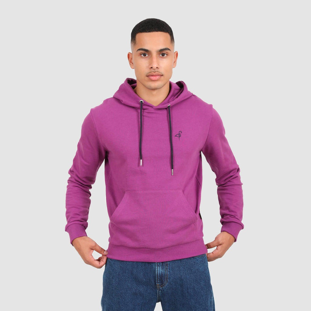 Hoodie homme IBN KHALDOUN