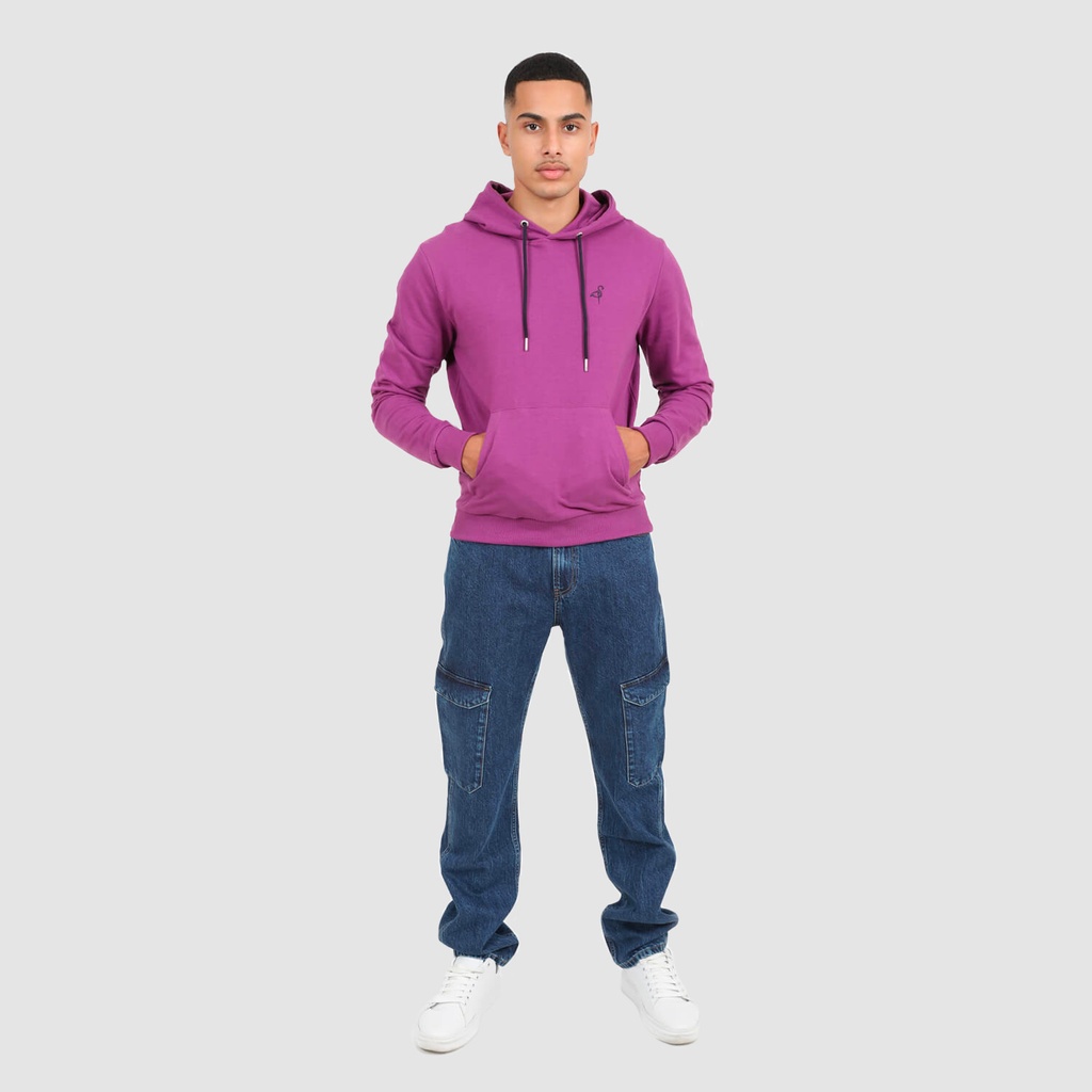 Hoodie homme IBN KHALDOUN