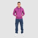 Hoodie homme IBN KHALDOUN