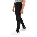 Pantalon chino homme en piqué