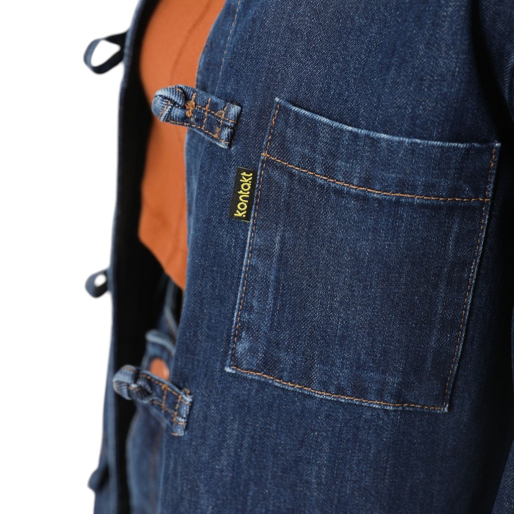 Dengri adulte unisexe