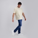 T-shirt oversized homme manches courtes LOSANGES MARGOUM