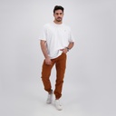 T-shirt oversized homme manches courtes MARGOUM