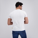 T-shirt homme manches courtes SAYEB SALEH