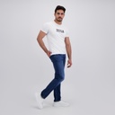 T-shirt homme manches courtes SAYEB SALEH