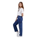 T-shirt sur taille femme manches courtes العين اللي ماتشوفكشي