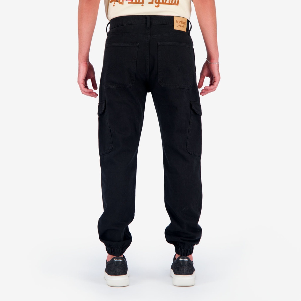 Cargo homme - KAMIL 2.0