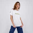 T-shirt unisexe manches courtes KONTAKT CORDON