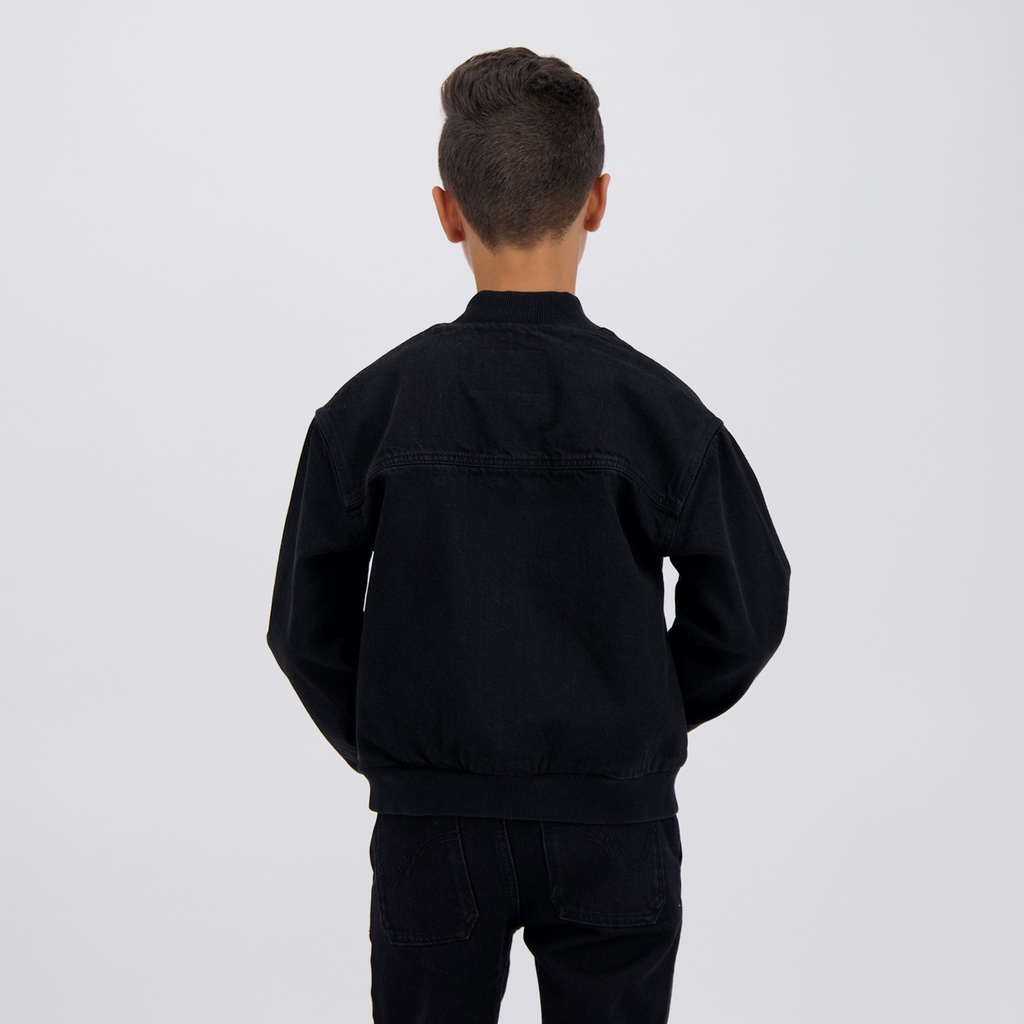 Bombers workwear garçon