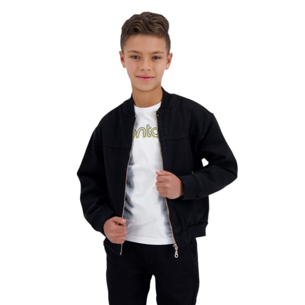 Bombers workwear garçon