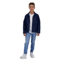 Dengri unisexe en jeans