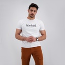 T-shirt unisexe manches courtes KONTAKT AJOURÉ