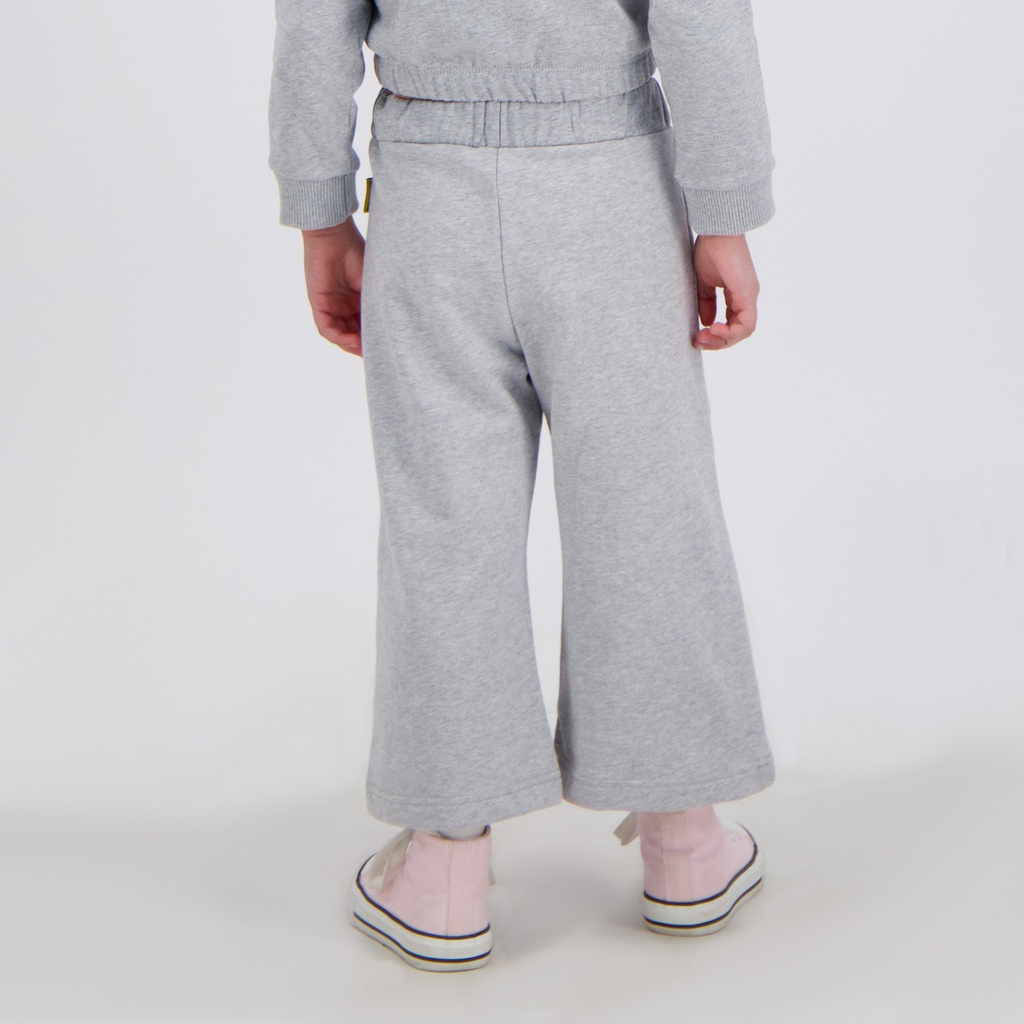 Jogger wide leg bébé