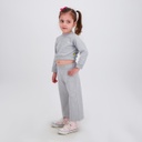 Jogger wide leg bébé