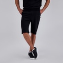 Short homme en molleton poche italien