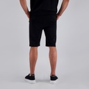 Short homme en molleton poche italien